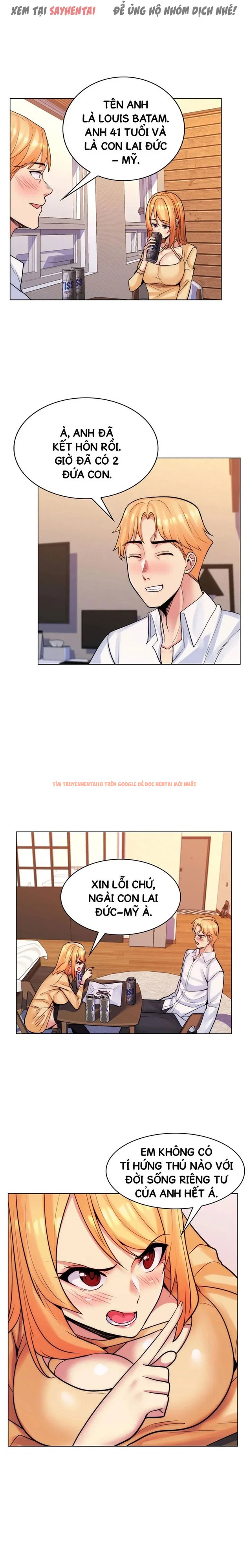 Xem ảnh Mẹ Kế Là Đối Tượng Làm Tình Của Tôi - Chapter 83 - 4 - Truyenhentaiz.net