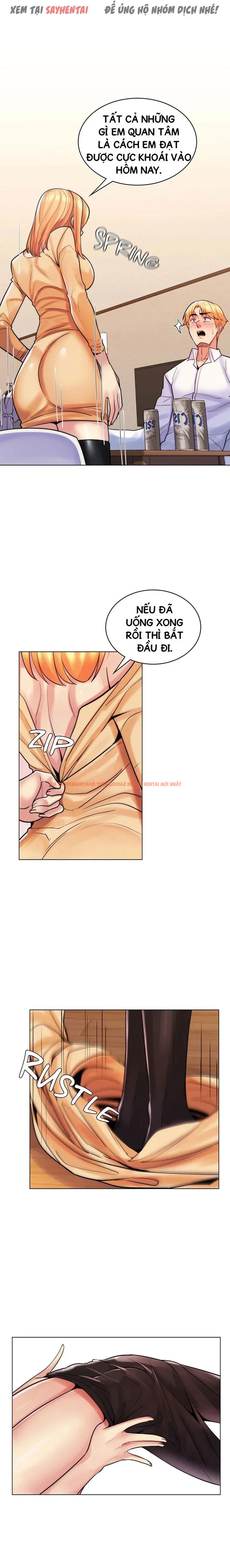 Xem ảnh Mẹ Kế Là Đối Tượng Làm Tình Của Tôi - Chapter 83 - 5 - Truyenhentaiz.net