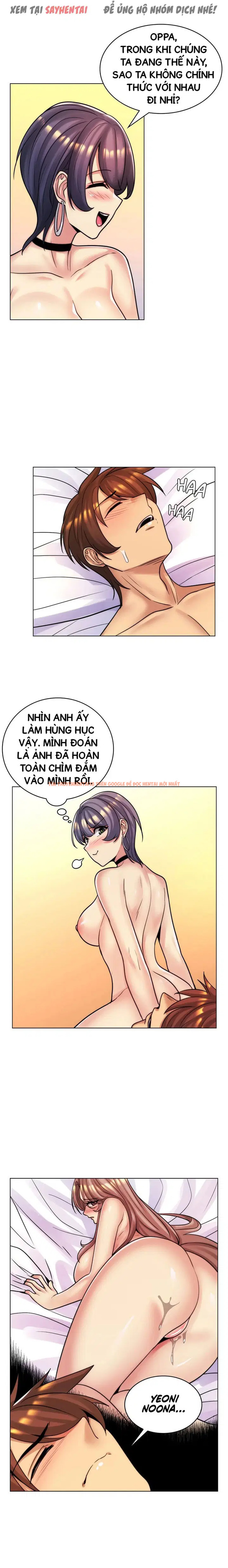 Xem ảnh Mẹ Kế Là Đối Tượng Làm Tình Của Tôi - Chapter 84 - 7 - Truyenhentaiz.net
