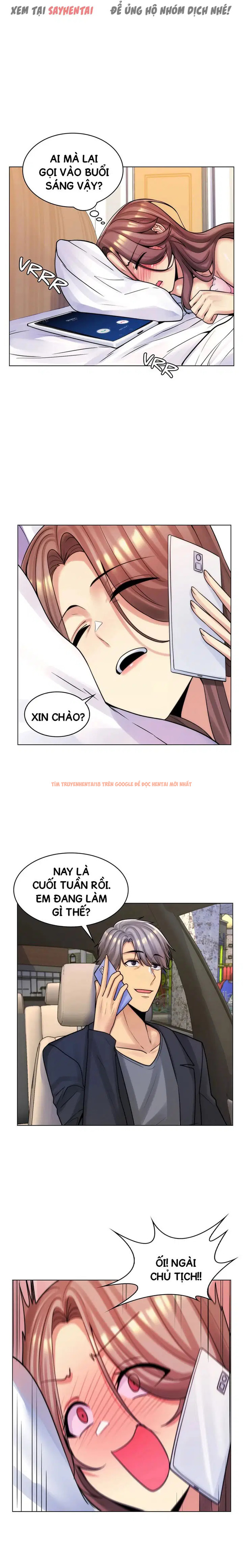 Xem ảnh Mẹ Kế Là Đối Tượng Làm Tình Của Tôi - Chapter 85 - 8 - Truyenhentaiz.net