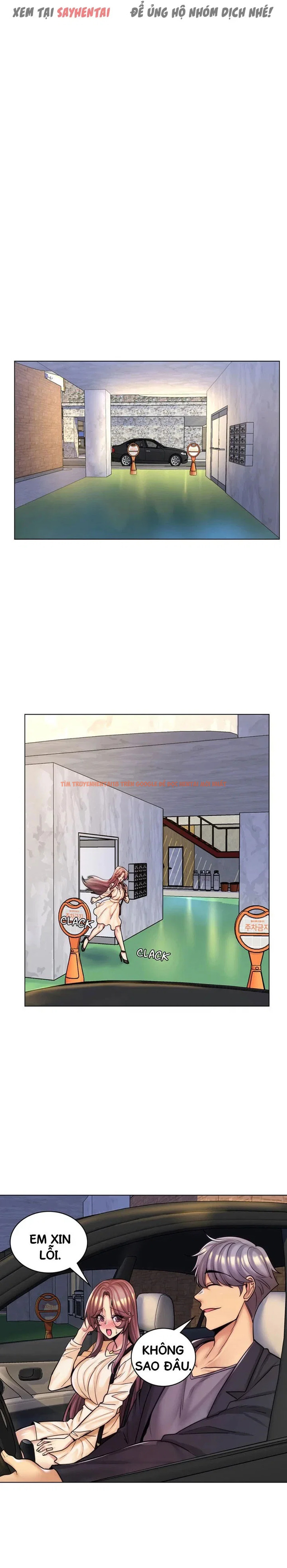 Xem ảnh Mẹ Kế Là Đối Tượng Làm Tình Của Tôi - Chapter 86 - 4 - Truyenhentaiz.net