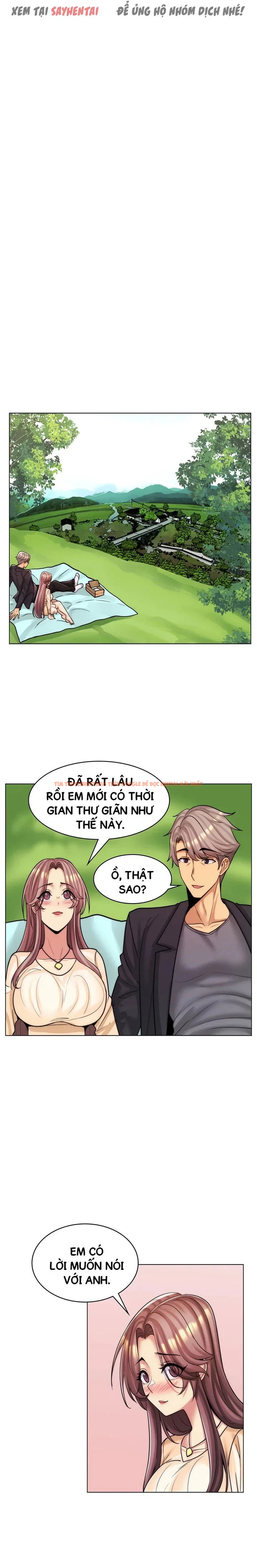Xem ảnh Mẹ Kế Là Đối Tượng Làm Tình Của Tôi - Chapter 86 - 7 - Truyenhentaiz.net
