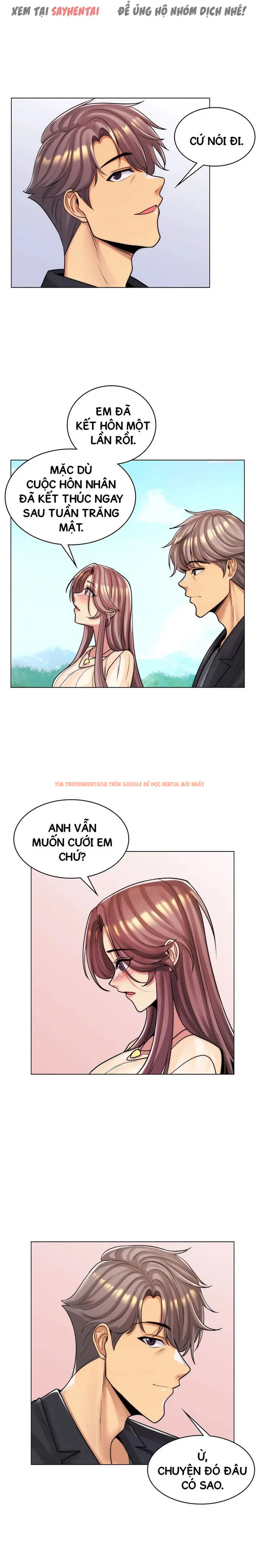 Xem ảnh Mẹ Kế Là Đối Tượng Làm Tình Của Tôi - Chapter 86 - 8 - Truyenhentaiz.net
