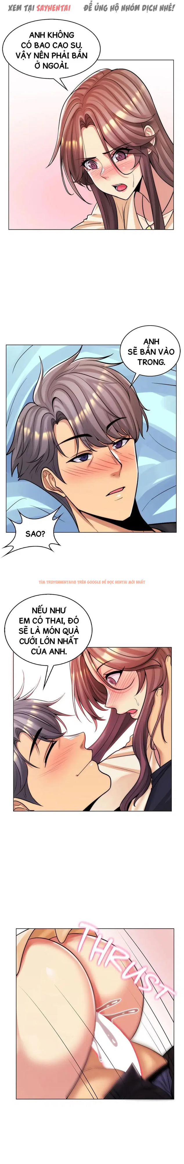 Xem ảnh 5 trong truyện hentai Mẹ Kế Là Đối Tượng Làm Tình Của Tôi - Chapter 87 - hentaitvn.net