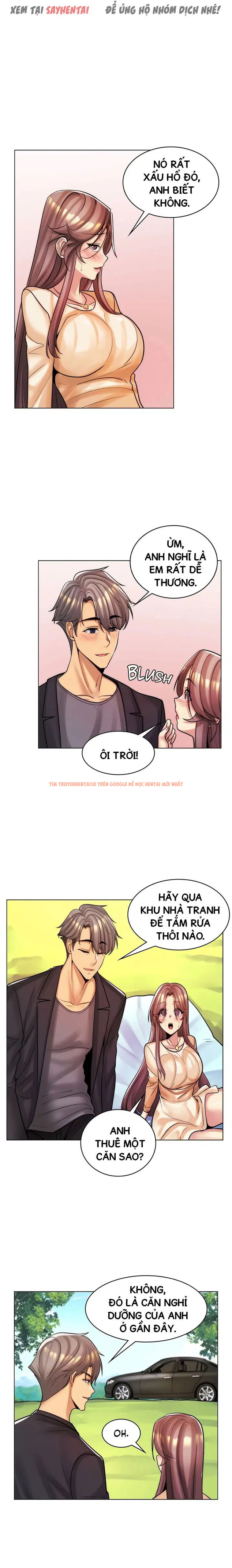 Xem ảnh 8 trong truyện hentai Mẹ Kế Là Đối Tượng Làm Tình Của Tôi - Chapter 87 - hentaitvn.net