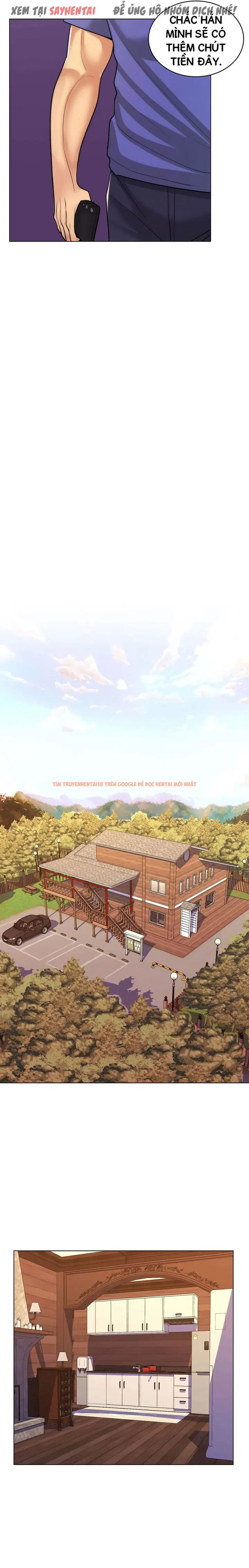 Xem ảnh 2 trong truyện hentai Mẹ Kế Là Đối Tượng Làm Tình Của Tôi - Chapter 88 - hentaitvn.net