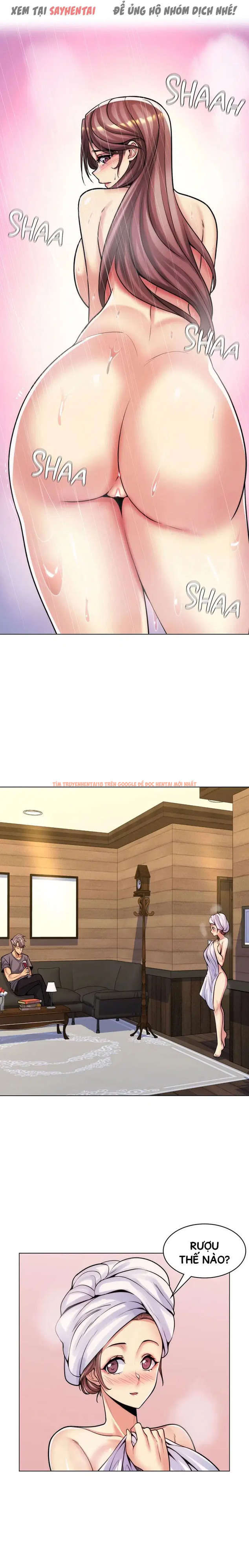 Xem ảnh 4 trong truyện hentai Mẹ Kế Là Đối Tượng Làm Tình Của Tôi - Chapter 88 - hentaitvn.net