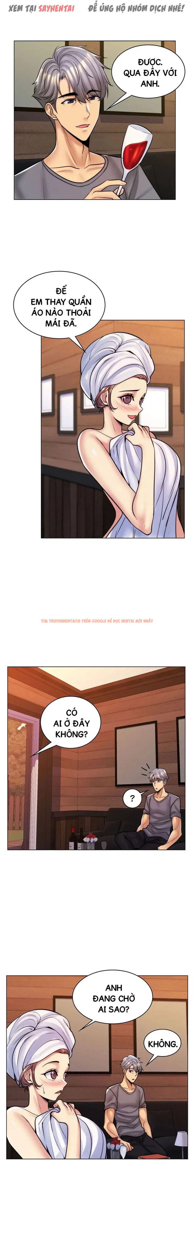 Xem ảnh 5 trong truyện hentai Mẹ Kế Là Đối Tượng Làm Tình Của Tôi - Chapter 88 - hentaitvn.net
