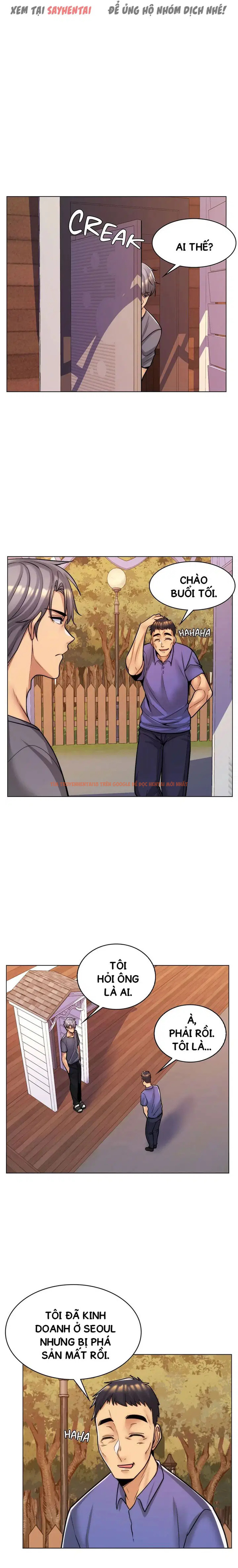 Xem ảnh 6 trong truyện hentai Mẹ Kế Là Đối Tượng Làm Tình Của Tôi - Chapter 88 - hentaitvn.net