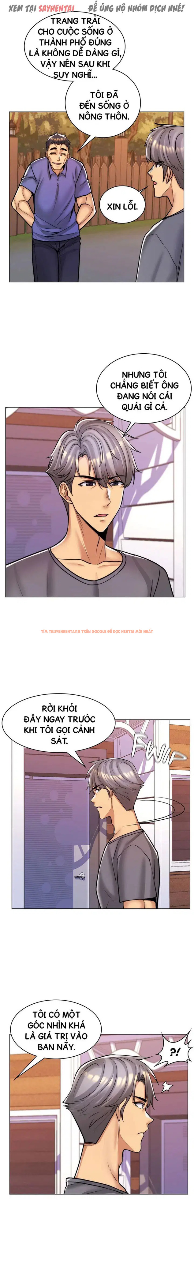 Xem ảnh 7 trong truyện hentai Mẹ Kế Là Đối Tượng Làm Tình Của Tôi - Chapter 88 - hentaitvn.net