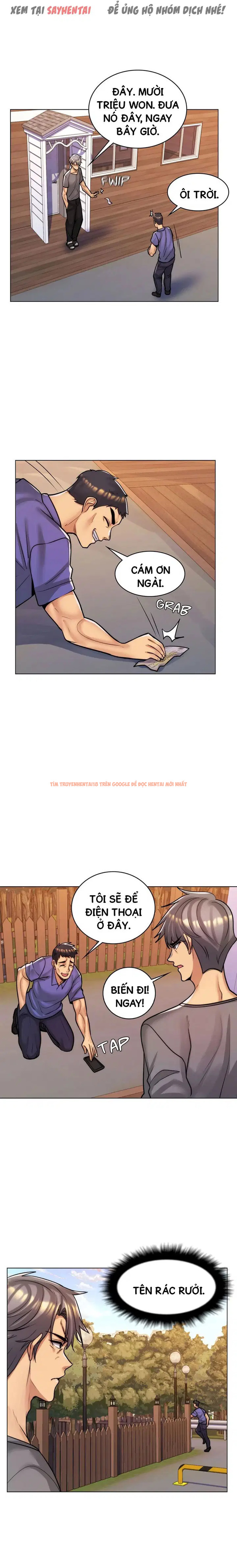 Xem ảnh 9 trong truyện hentai Mẹ Kế Là Đối Tượng Làm Tình Của Tôi - Chapter 88 - hentaitvn.net