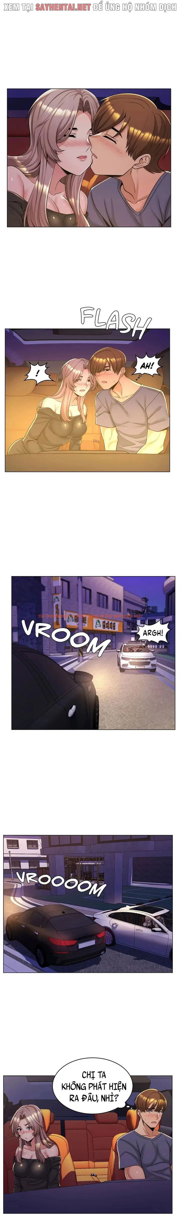 Xem ảnh 2 trong truyện hentai Mẹ Kế Là Đối Tượng Làm Tình Của Tôi - Chapter 9 - hentaitvn.net