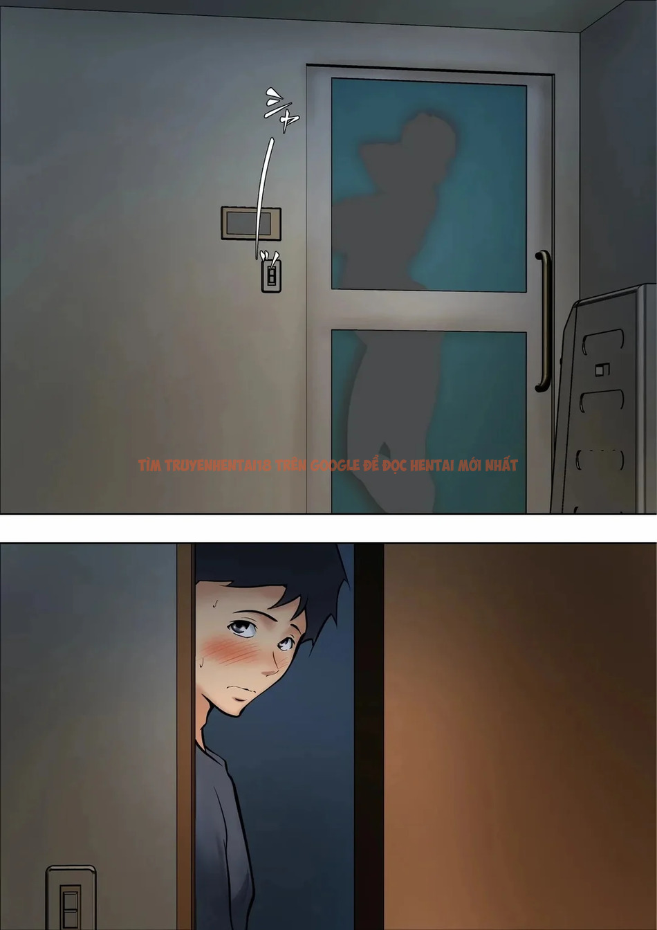 Xem ảnh page_007 trong truyện hentai Mẹ Kế Và Con Chồng Sống Chung - Ch. 1 - hentaitvn.net