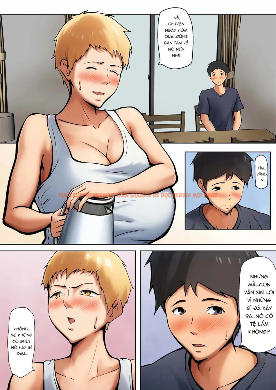 Xem ảnh page_055 trong truyện hentai Mẹ Kế Và Con Chồng Sống Chung - Ch. 1 - hentaitvn.net