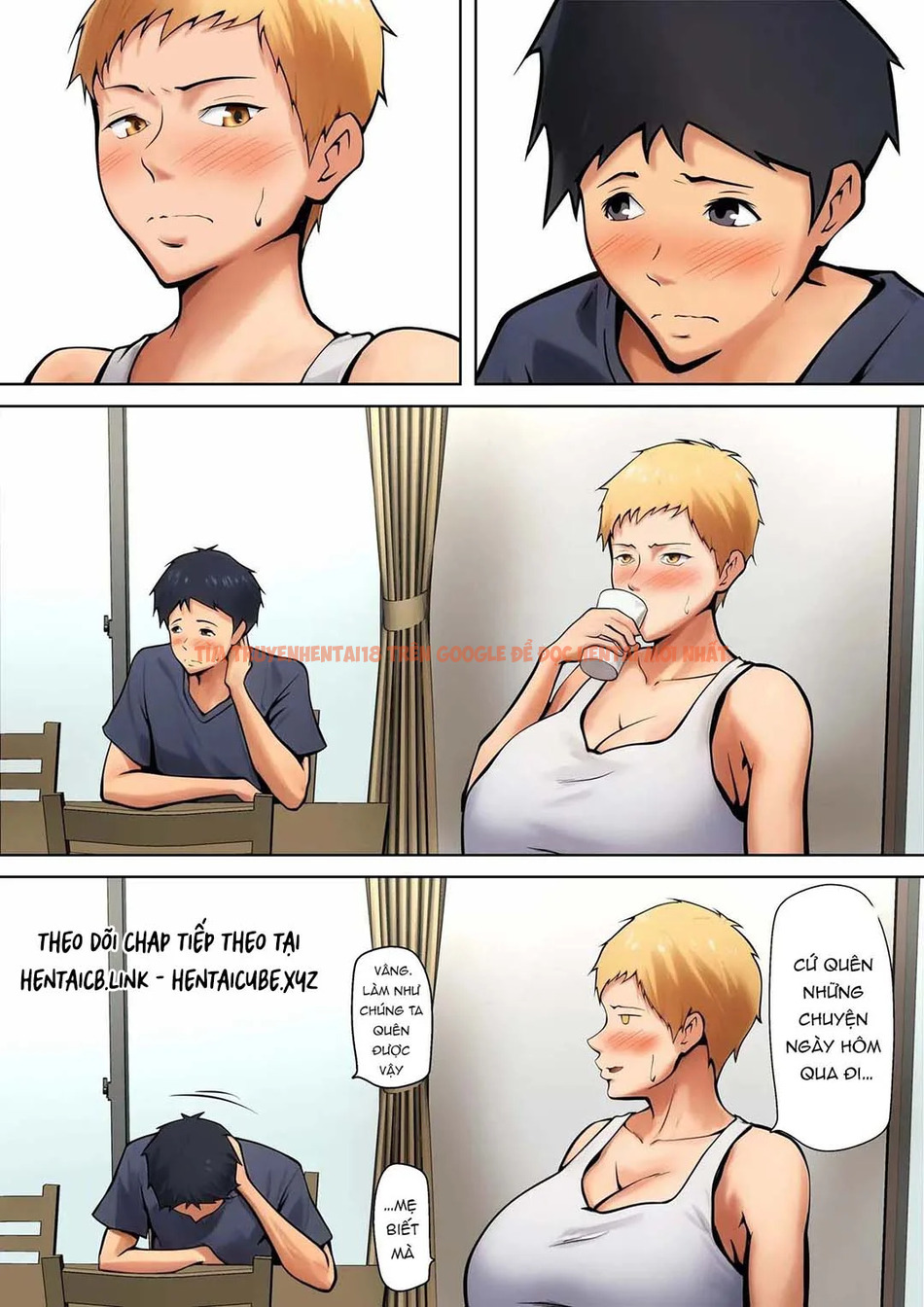 Xem ảnh page_056 trong truyện hentai Mẹ Kế Và Con Chồng Sống Chung - Ch. 1 - hentaitvn.net