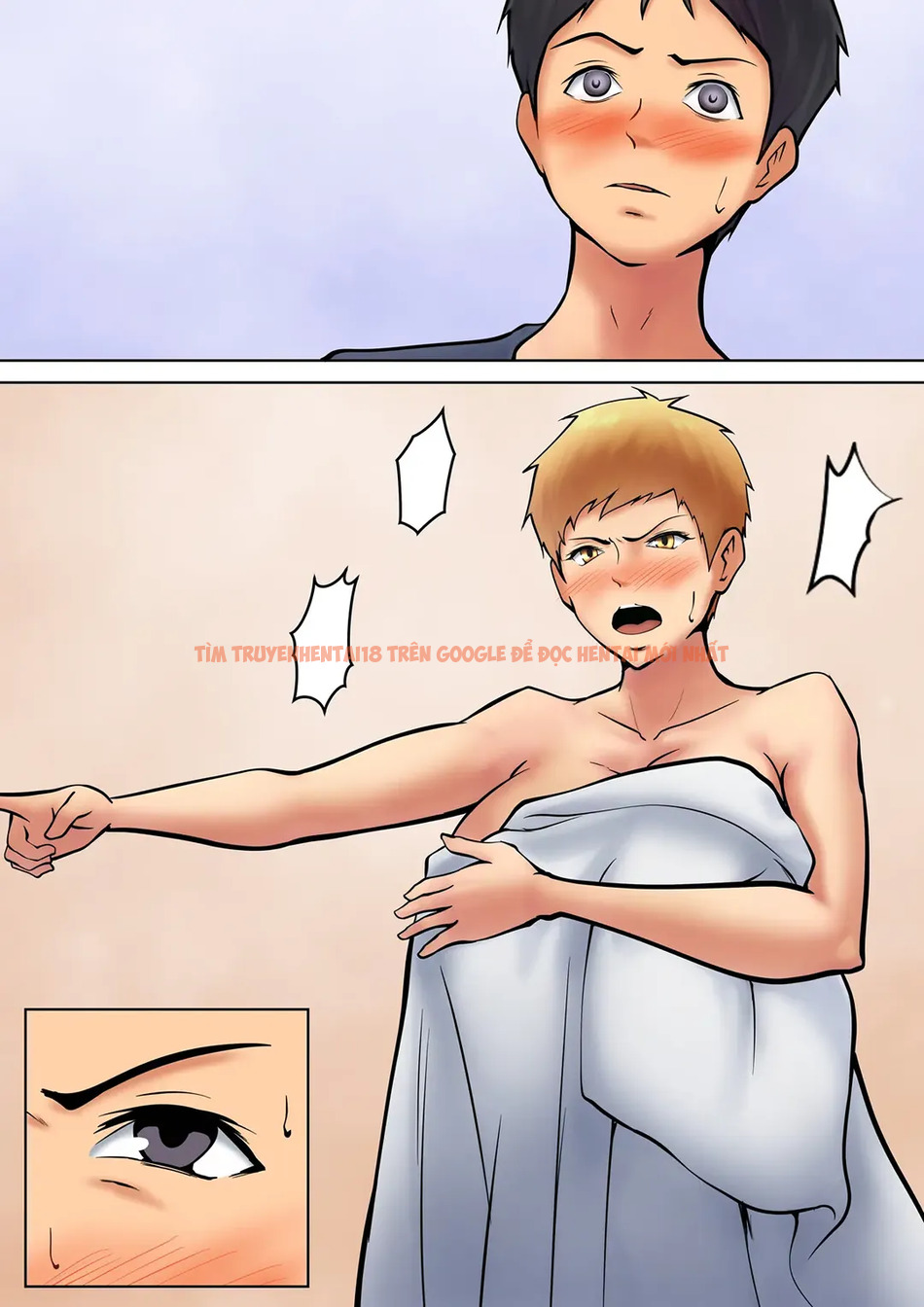 Xem ảnh page_016 trong truyện hentai Mẹ Kế Và Con Chồng Sống Chung - Chapter 2 - hentaitvn.net