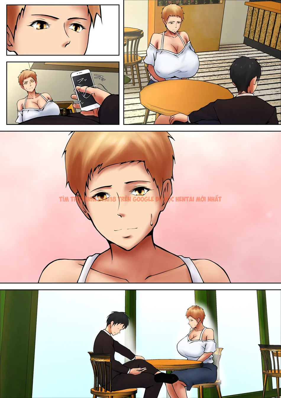 Xem ảnh page_003 trong truyện hentai Mẹ Kế Và Con Chồng Sống Chung - Chapter 4 - hentaitvn.net