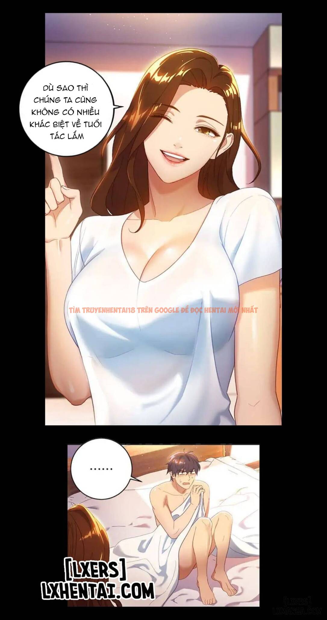 Xem ảnh Mẹ Kế Và Những Người Bạn - Chapter 1 - 15 - TruyenVN.APP