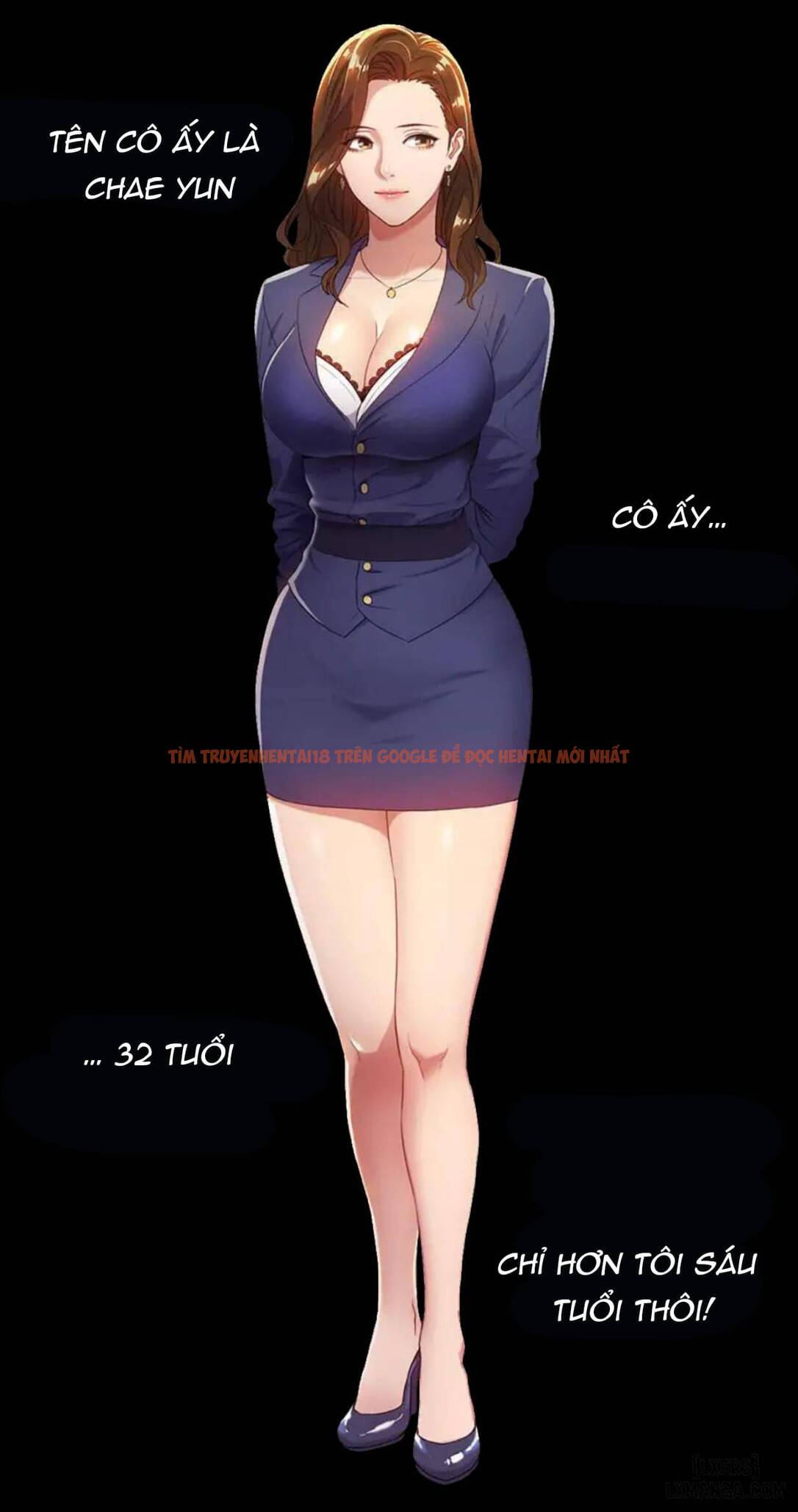 Xem ảnh Mẹ Kế Và Những Người Bạn - Chapter 1 - 17 - TruyenVN.APP