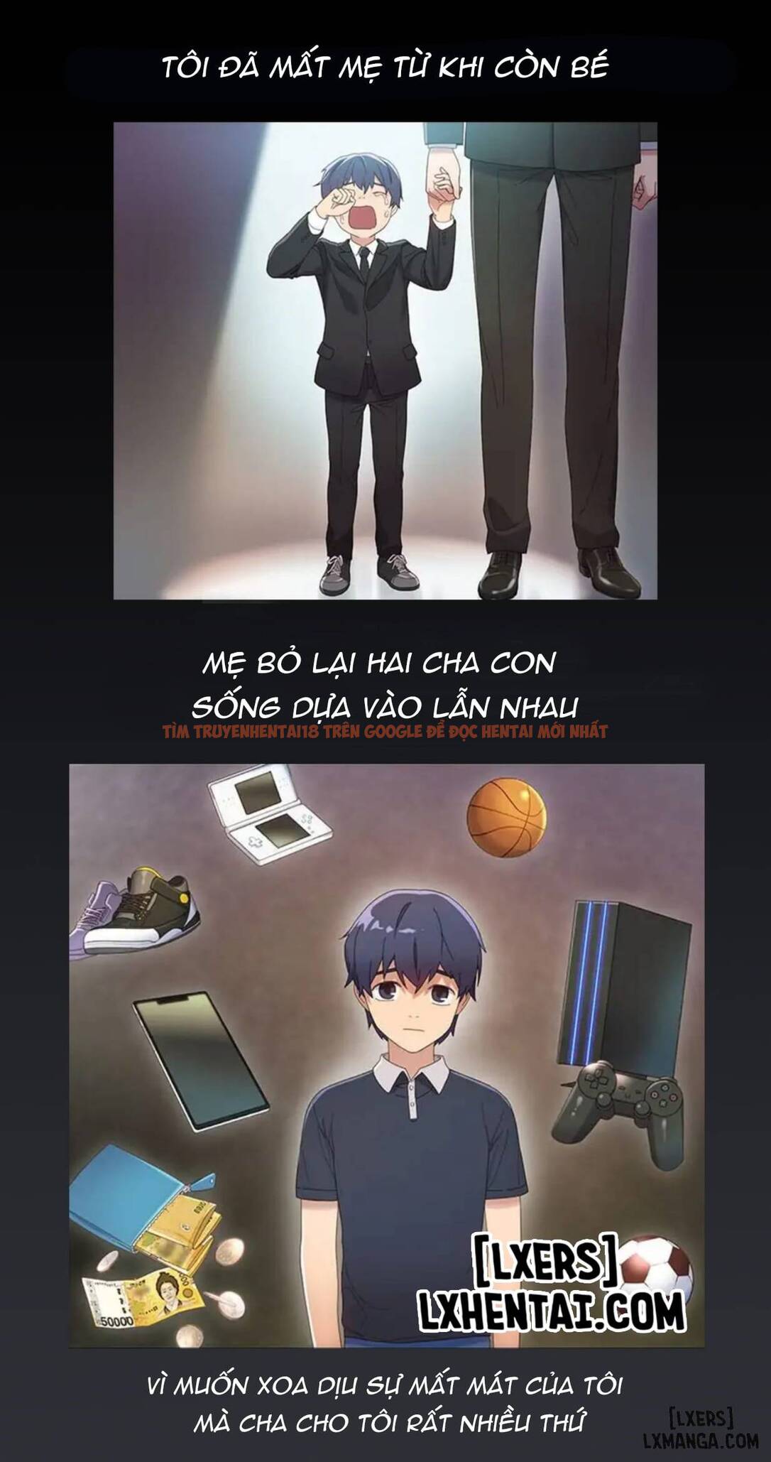 Xem ảnh Mẹ Kế Và Những Người Bạn - Chapter 1 - 18 - TruyenVN.APP