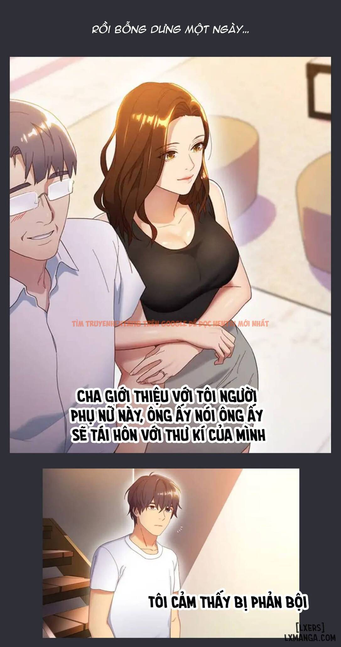 Xem ảnh Mẹ Kế Và Những Người Bạn - Chapter 1 - 19 - TruyenVN.APP