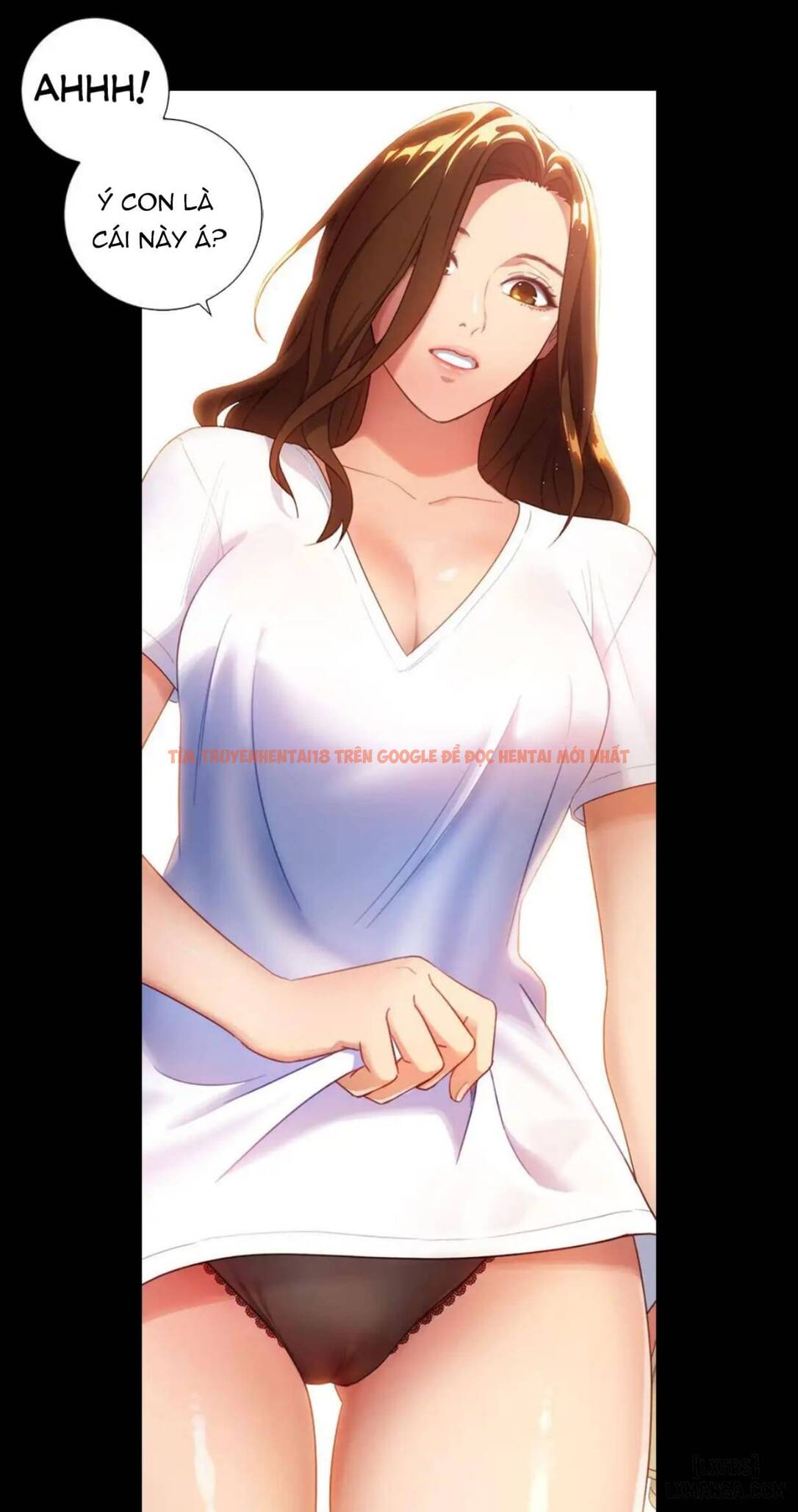 Xem ảnh Mẹ Kế Và Những Người Bạn - Chapter 1 - 26 - TruyenVN.APP