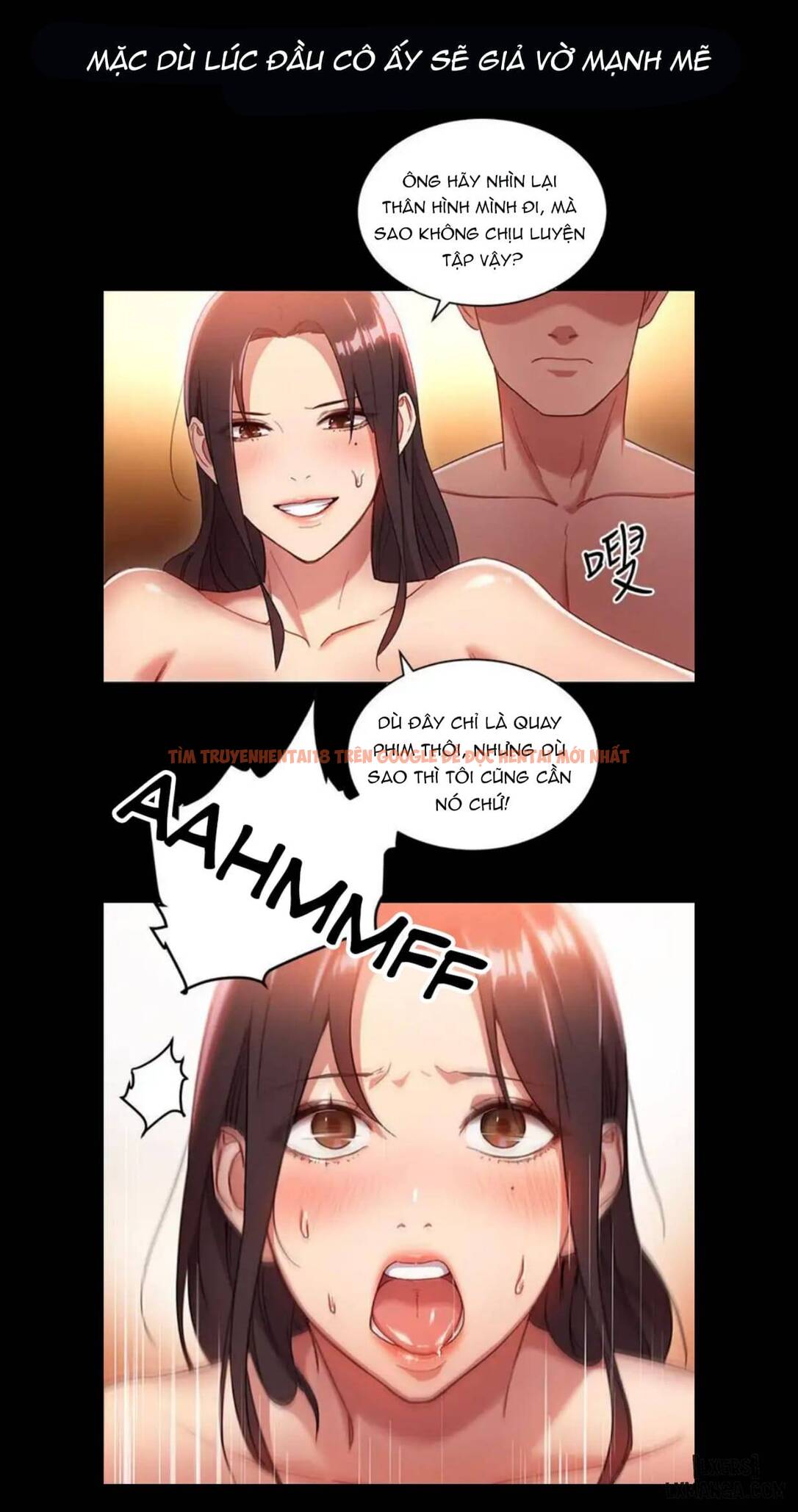 Xem ảnh Mẹ Kế Và Những Người Bạn - Chapter 1 - 38 - TruyenVN.APP