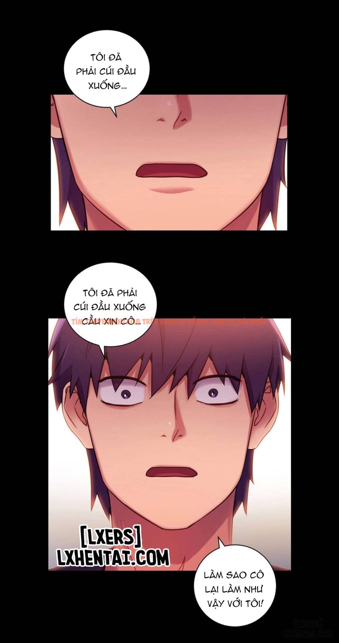 Mẹ Kế Và Những Người Bạn - Chapter 10