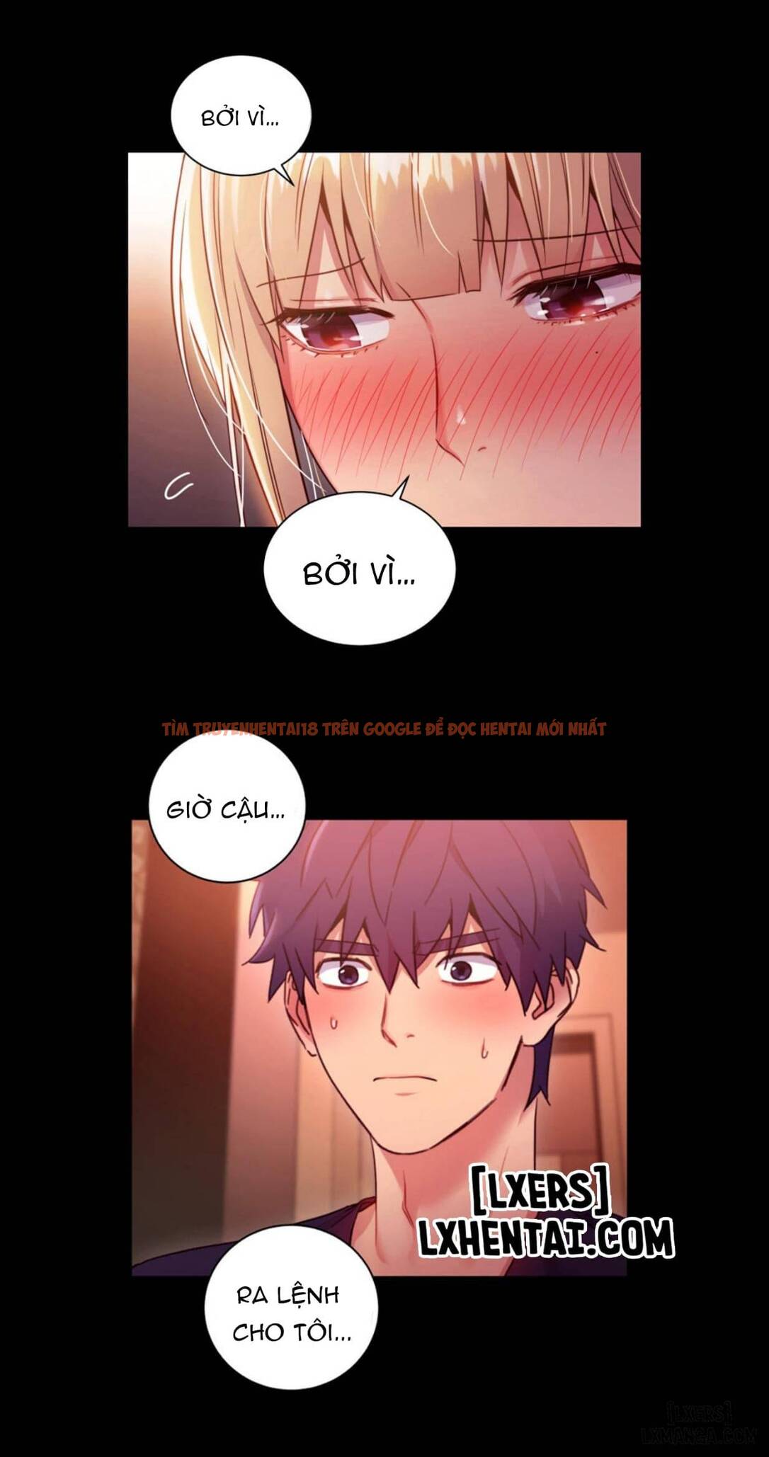 Mẹ Kế Và Những Người Bạn - Chapter 10