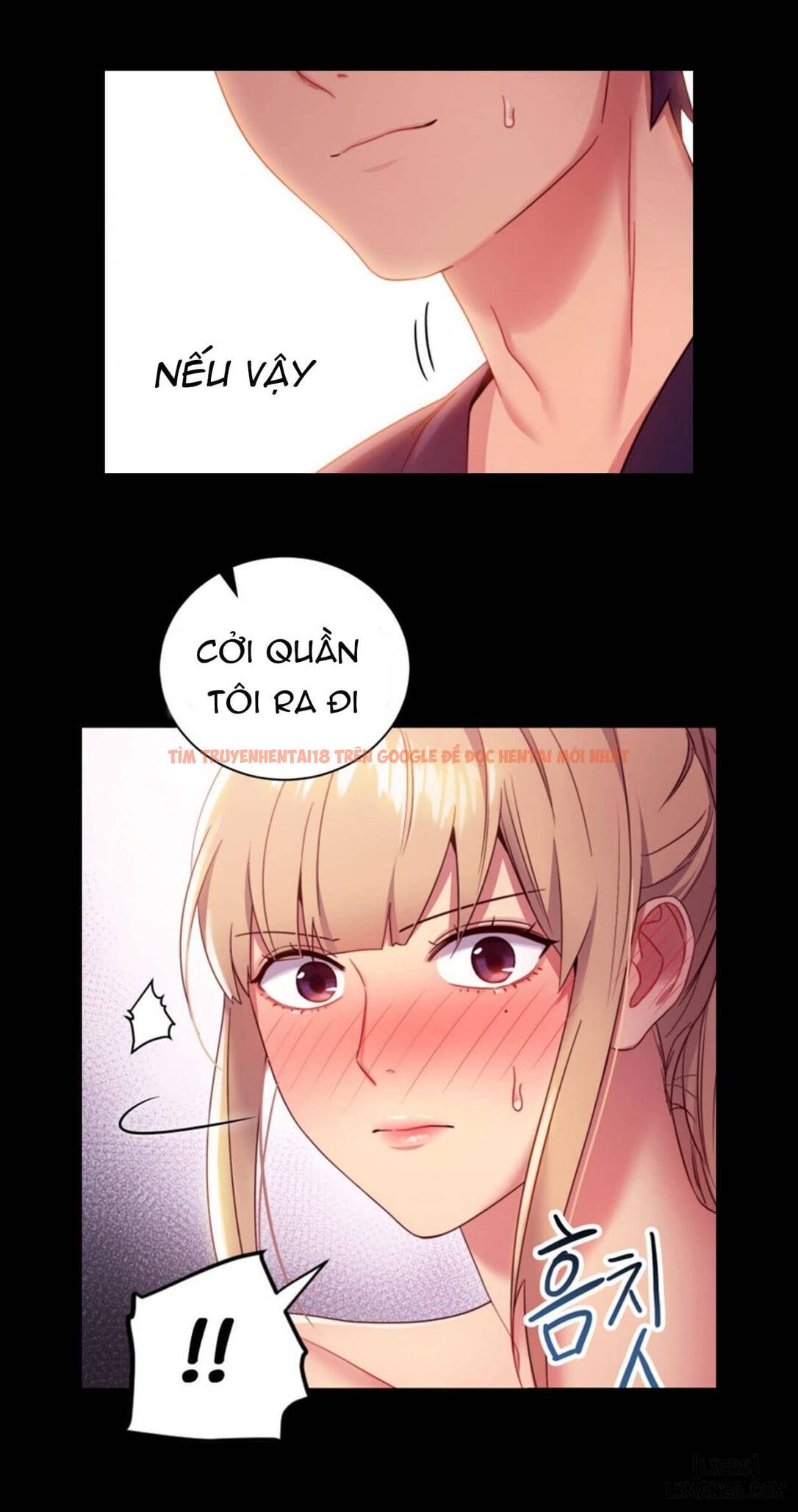Mẹ Kế Và Những Người Bạn - Chapter 10