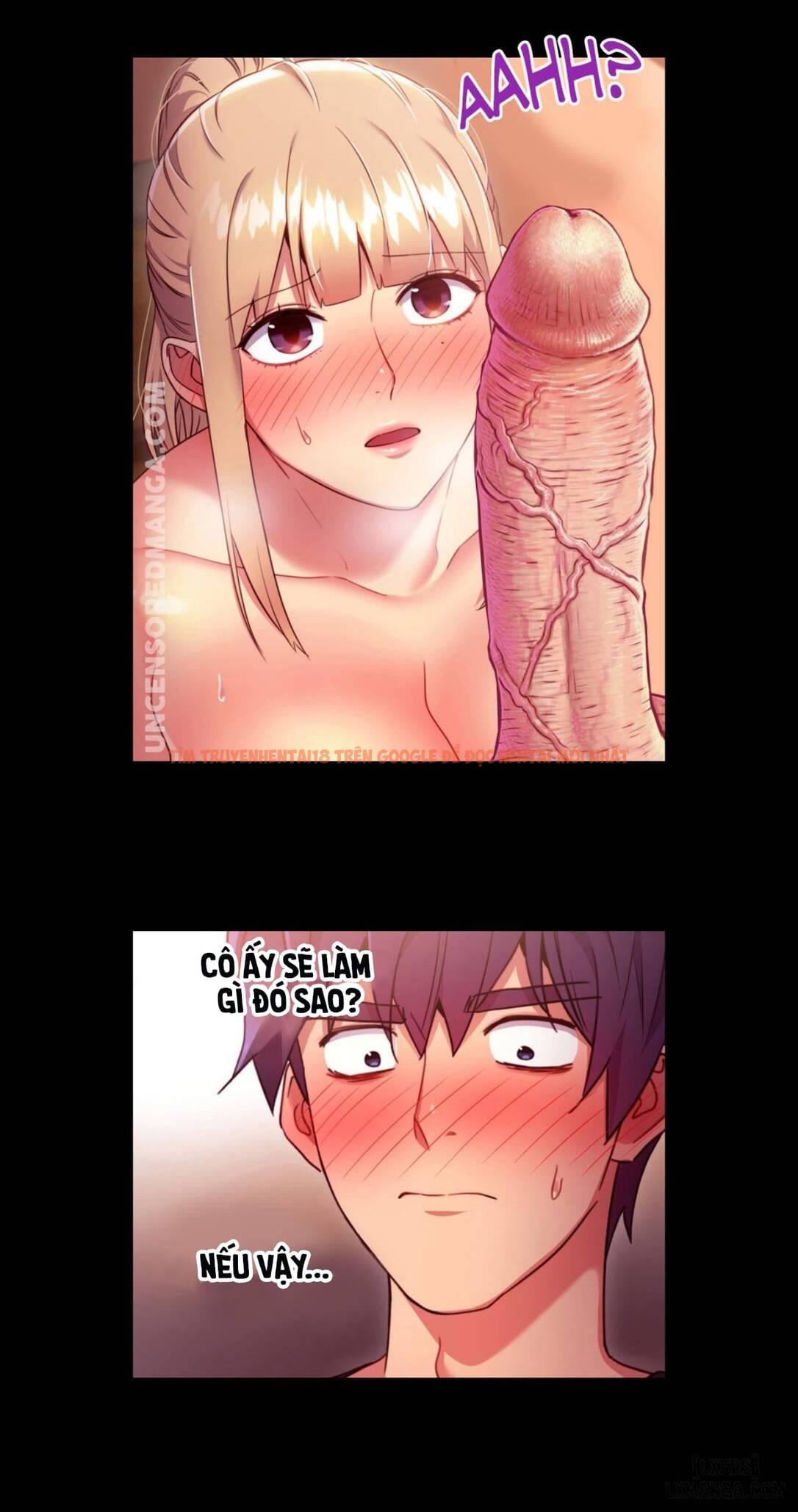 Mẹ Kế Và Những Người Bạn - Chapter 10