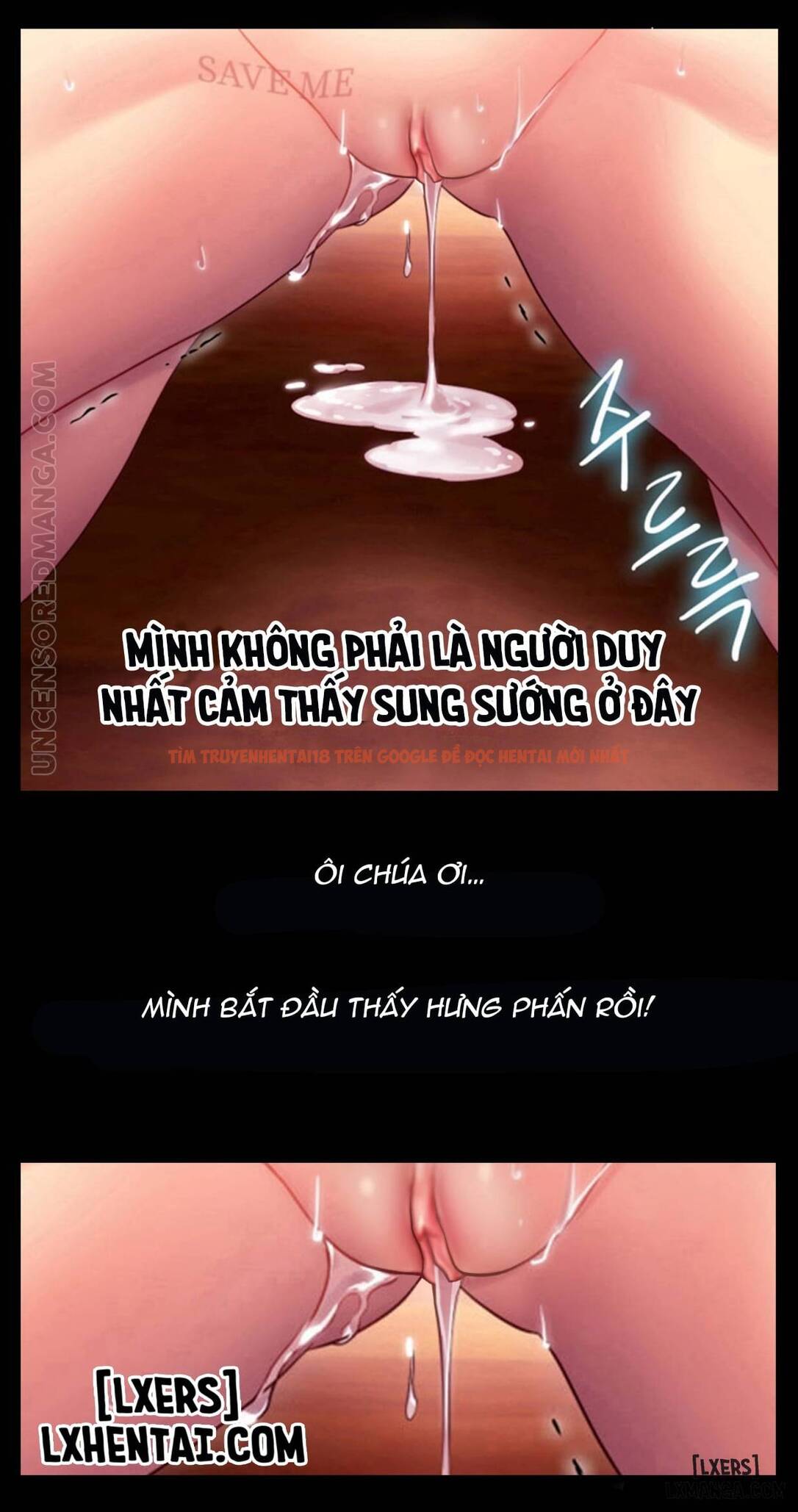 Mẹ Kế Và Những Người Bạn - Chapter 10