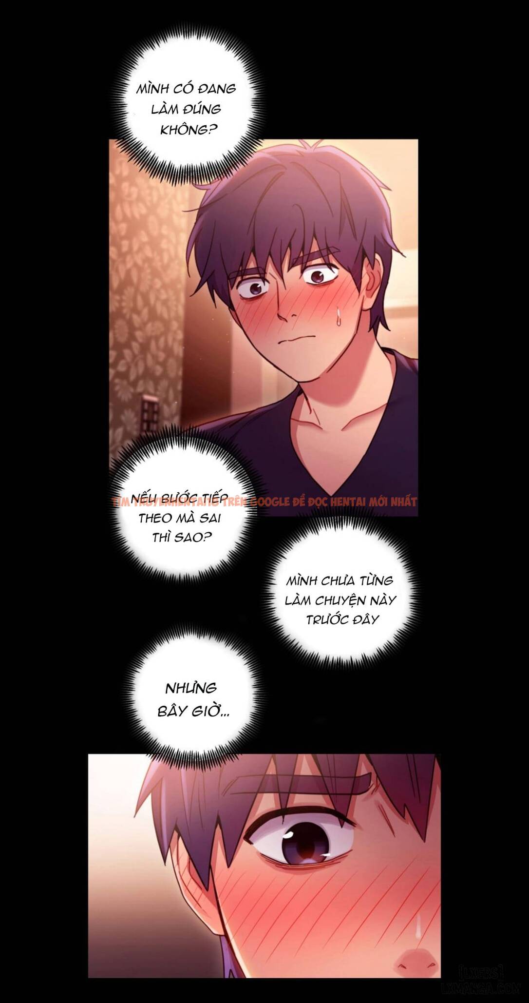 Mẹ Kế Và Những Người Bạn - Chapter 10