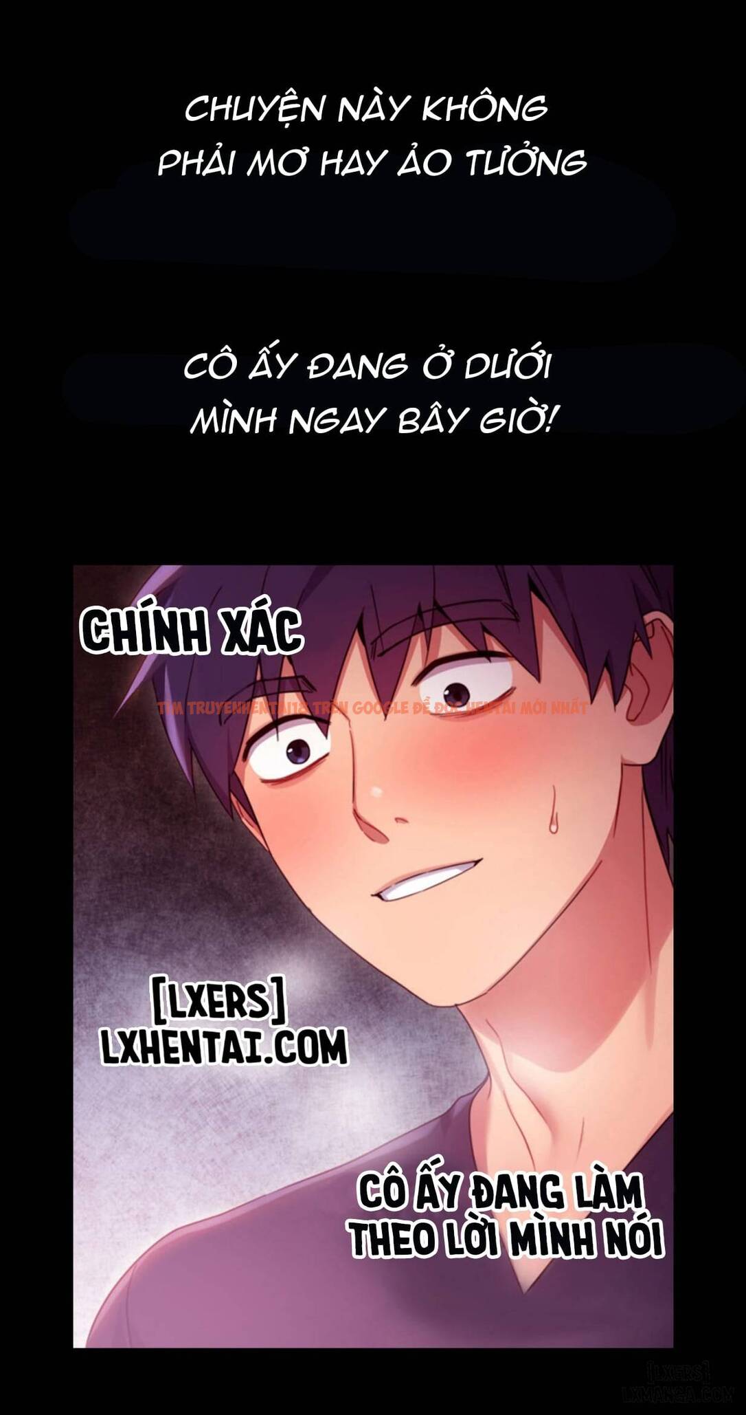 Mẹ Kế Và Những Người Bạn - Chapter 10