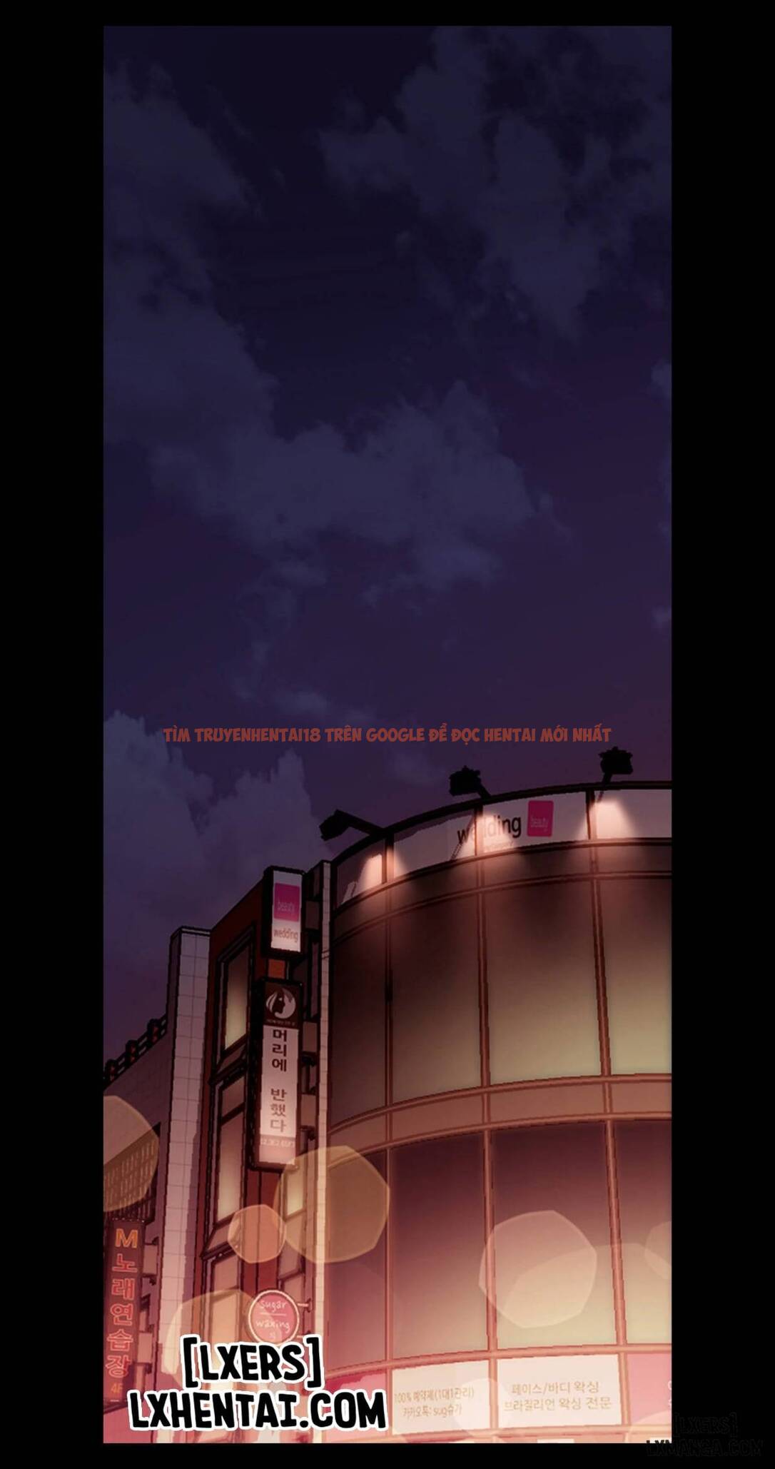 Mẹ Kế Và Những Người Bạn - Chapter 10