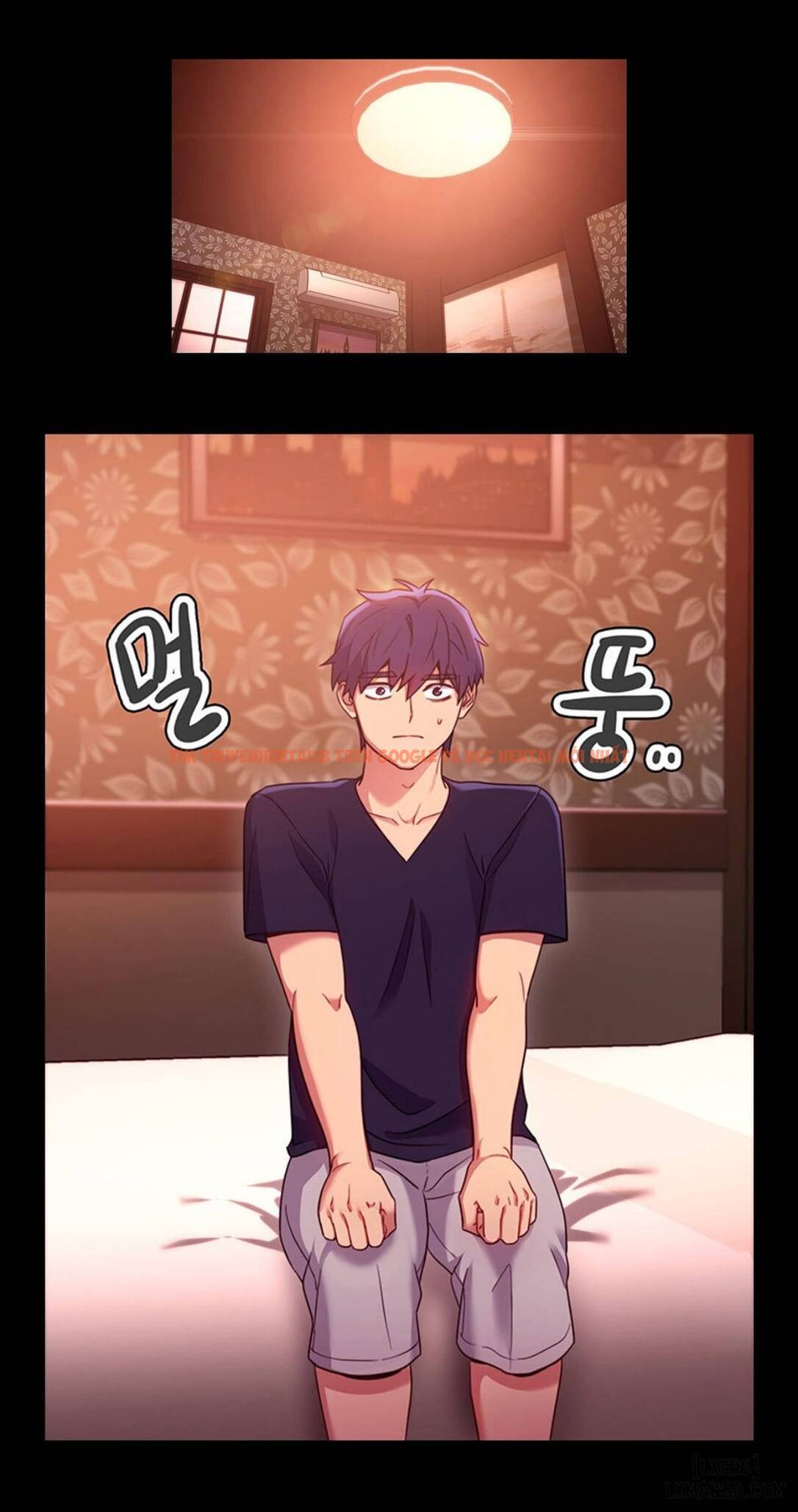 Mẹ Kế Và Những Người Bạn - Chapter 10