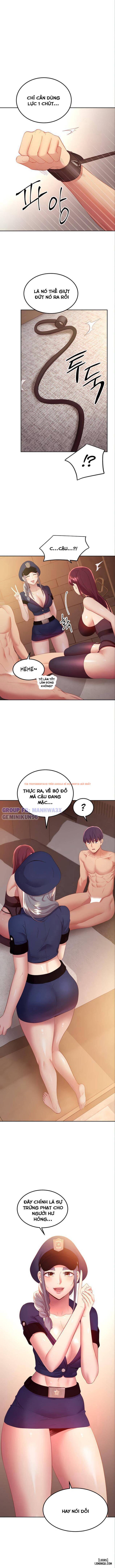 Mẹ Kế Và Những Người Bạn - Chapter 100