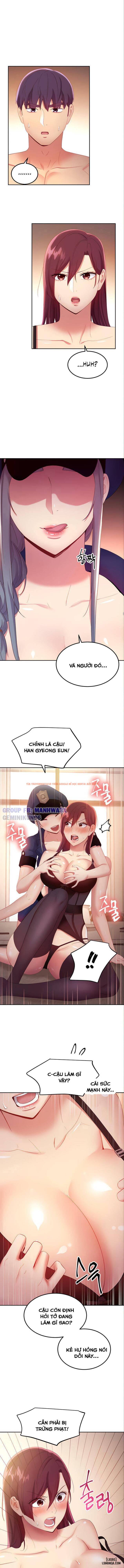 Mẹ Kế Và Những Người Bạn - Chapter 100