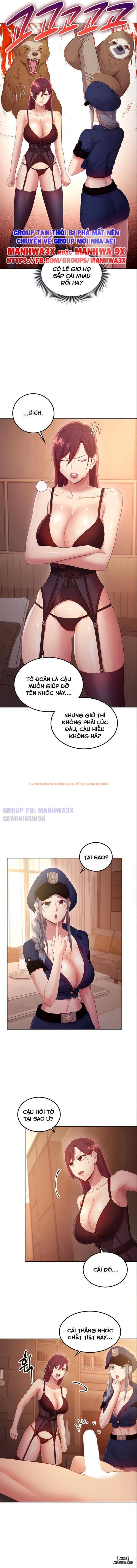 Mẹ Kế Và Những Người Bạn - Chapter 100