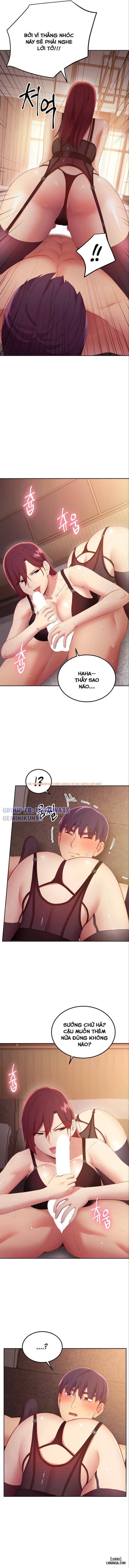 Mẹ Kế Và Những Người Bạn - Chapter 100