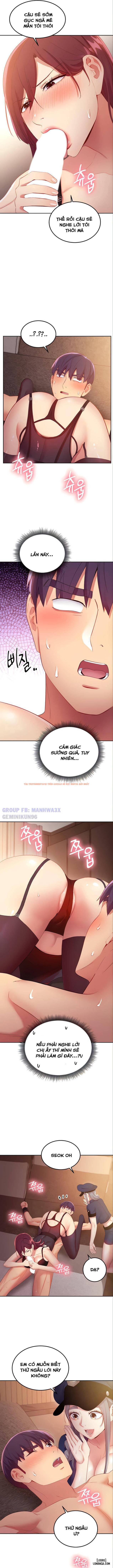 Mẹ Kế Và Những Người Bạn - Chapter 100