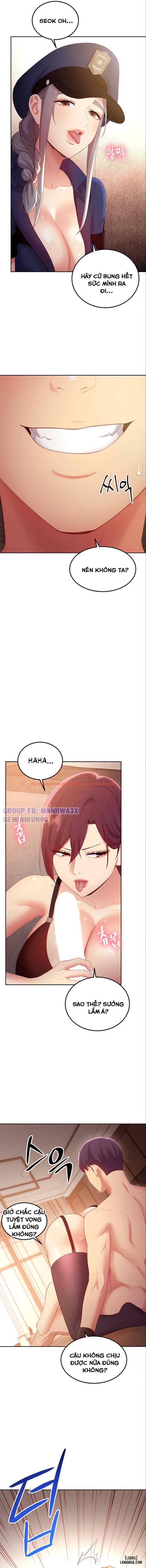 Mẹ Kế Và Những Người Bạn - Chapter 100