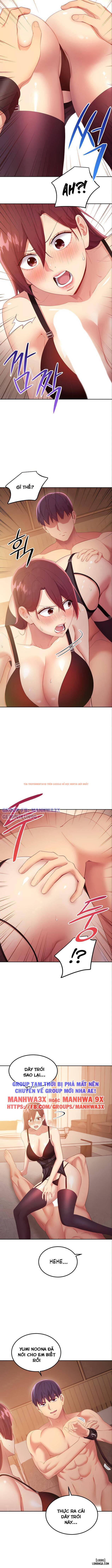 Mẹ Kế Và Những Người Bạn - Chapter 100