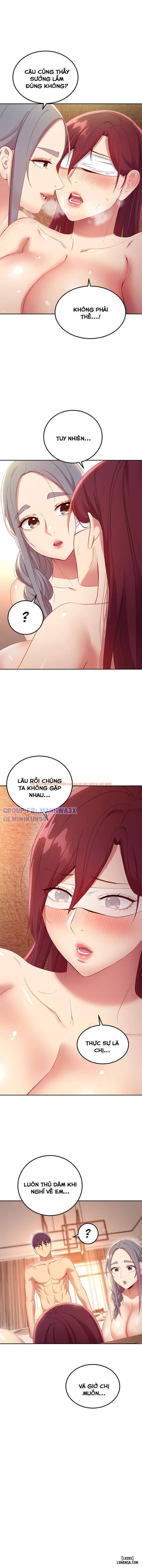 Mẹ Kế Và Những Người Bạn - Chapter 102