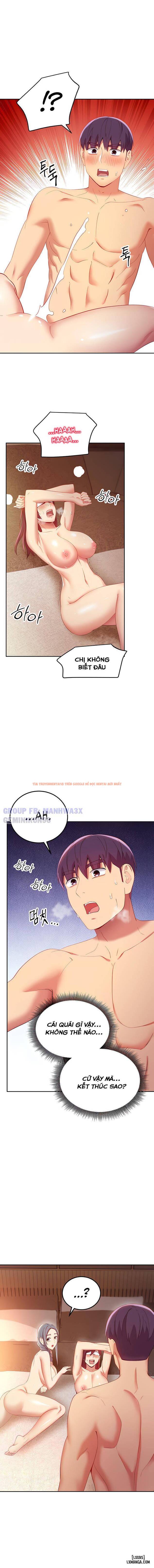Mẹ Kế Và Những Người Bạn - Chapter 102