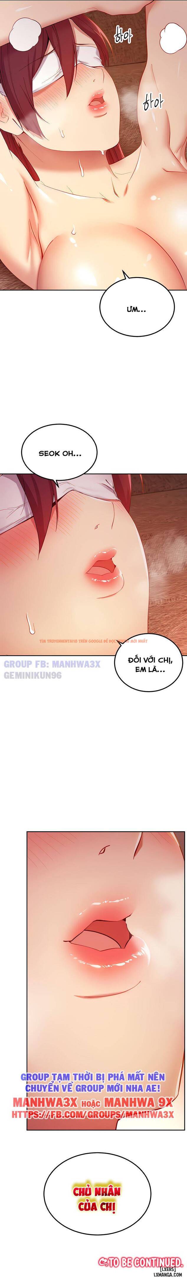 Mẹ Kế Và Những Người Bạn - Chapter 102