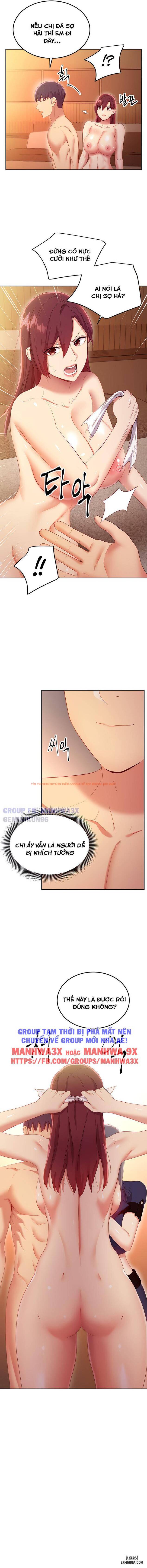 Mẹ Kế Và Những Người Bạn - Chapter 102