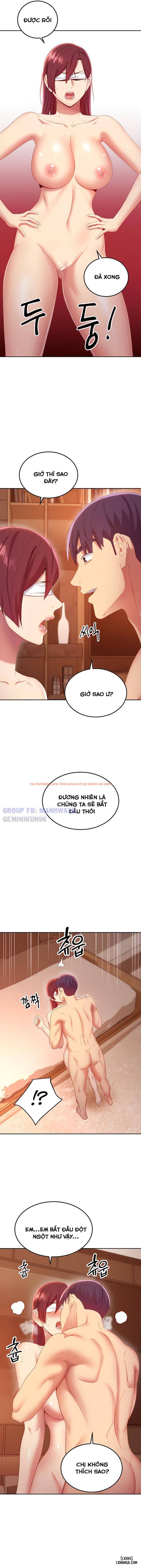 Mẹ Kế Và Những Người Bạn - Chapter 102