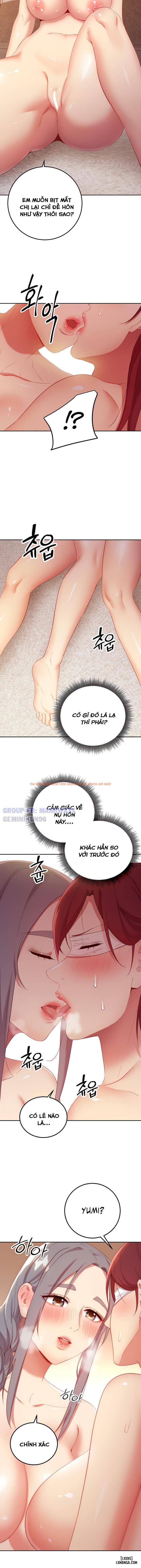 Mẹ Kế Và Những Người Bạn - Chapter 102