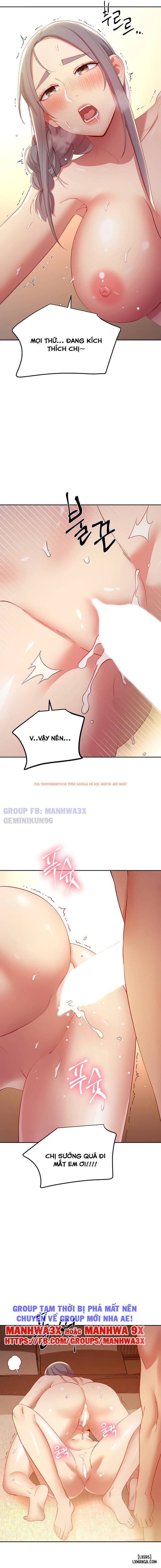 Mẹ Kế Và Những Người Bạn - Chapter 103